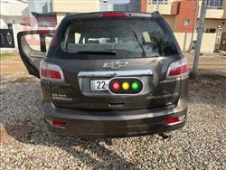 شيفروليه تريل بليزر